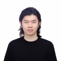 Haochen Wang Email