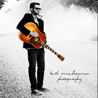 singer and songwriter Employee Zach Nytomt's profile photo