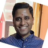 Westchester Publishing Services Employee Ragesh Korambath's profile photo