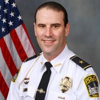 Athens-Clarke County Police Department Employee Keith Kelley's profile photo