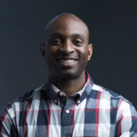 YouTube Employee Tony Archibong's profile photo