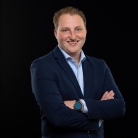 Azerty Employee Jorrit Brummeler's profile photo