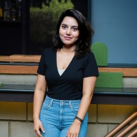 Enginyre Employee Aradhana Jha's profile photo
