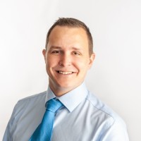 Riddari Security Employee Troy Welch's profile photo