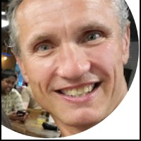Ohio High School Athletic Association Employee Jeff Grzybowski's profile photo