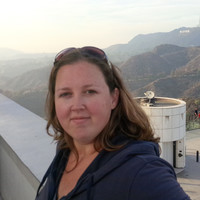 WER Architects/Planners Employee Sarah Devan's profile photo