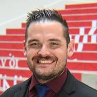 University of Cincinnati Carl H. Lindner College of Business Employee Mark August's profile photo
