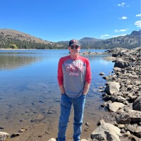 Patrick Finch's profile photo