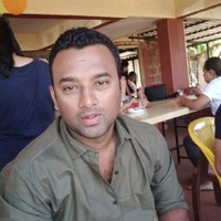 Useless Employee Sachin Kawade's profile photo