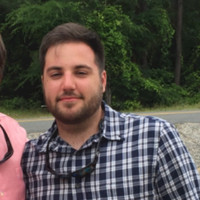 Andrew Sherrard Email & Phone Number