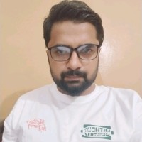 HubSolutions Employee Asfand Khan's profile photo