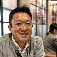 All Nippon Airways Employee Hiro Noguchi's profile photo