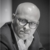 Atomikal Employee Oscar Ugaz's profile photo