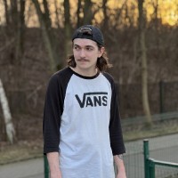 Keywords Studios Employee Daniel Osman's profile photo