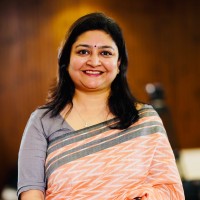 Deloitte Employee Swati Agarwal's profile photo