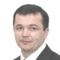 Vista Trans Holding Employee Sergii Lisovyi's profile photo