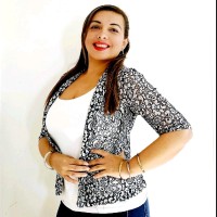 DLS Argentina Employee Tamara Lenz's profile photo