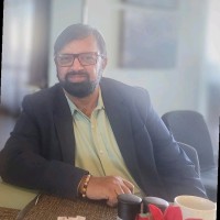 V-Align Technologies Private Limited. Employee Uday Desai's profile photo