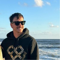 THIS IS BP Employee Maximiliano Monduzzi's profile photo