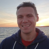 Angstrom Employee Ross Jarvis's profile photo