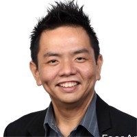 DesignThinkers Academy Singapore Employee Daryl Lim's profile photo