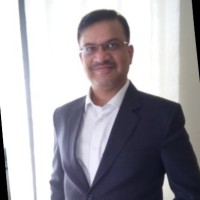 TEMA INDIA LTD Employee Vishwas Pendse's profile photo