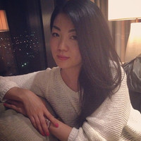 Olga Li Email