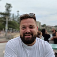 Health Lab Employee Darren Fletcher's profile photo