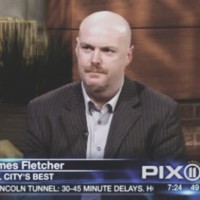 James Fletcher Email & Phone Number