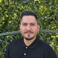 Pureflow Filtration Div. Employee Gary Casillas's profile photo