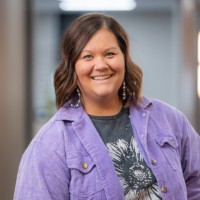 Data Center Inc. Employee Katie Albers's profile photo