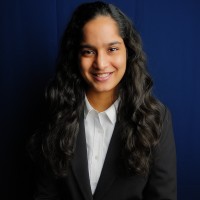 Zen IT Oy Employee Nimantha Hales's profile photo