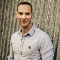 Science World British Columbia Employee Darin Perfonic's profile photo