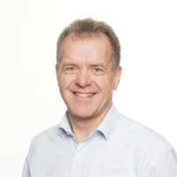 Viden Djurs Employee Poul Pedersen's profile photo