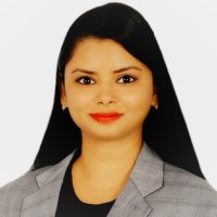 DRDO, Bangalore Employee Rosni Pattanaik's profile photo
