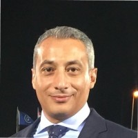 Arab Petroleum Pipelines Company " SUMED Employee Ibrahim Korayem's profile photo