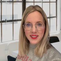 eightbit experts GmbH | ehemals neusta consulting GmbH Employee Stina Gielen's profile photo