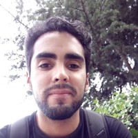 Metrogas Chile Employee Cristian Abarca Ortega's profile photo