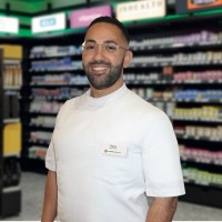 Soul Pattinson Employee Rami Doughan's profile photo