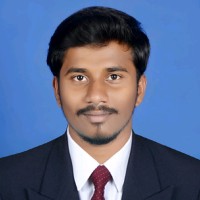 SYNAPSE ROBOTICS Employee Rabin Pushparaj's profile photo