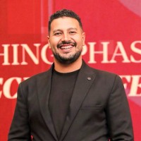 Prime Developments Employee Mohamed Atallah's profile photo