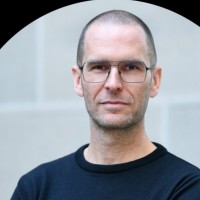 MinimalTools Employee Roland Weiss's profile photo