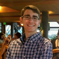 General Atomics Employee Daniel Kelchner's profile photo
