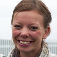Marte Thuen Email & Phone Number