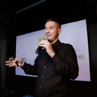 Canyon Electronics Employee Ilya Koloskov's profile photo