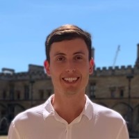 J.P. Morgan Employee Benjamin Evans's profile photo
