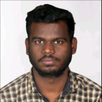 Shanetha Technologies Employee Bharath Kumar's profile photo