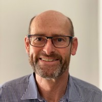 Infoxchange Employee Joost de Kock's profile photo