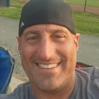 AMS Construction Parts Employee Brian Truskot's profile photo