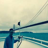 TDK Headway Employee Steven Lieu's profile photo